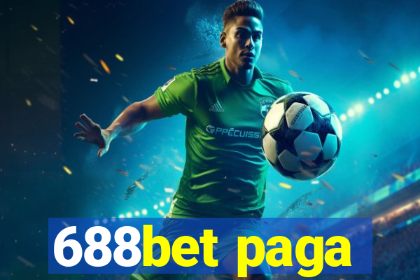 688bet paga